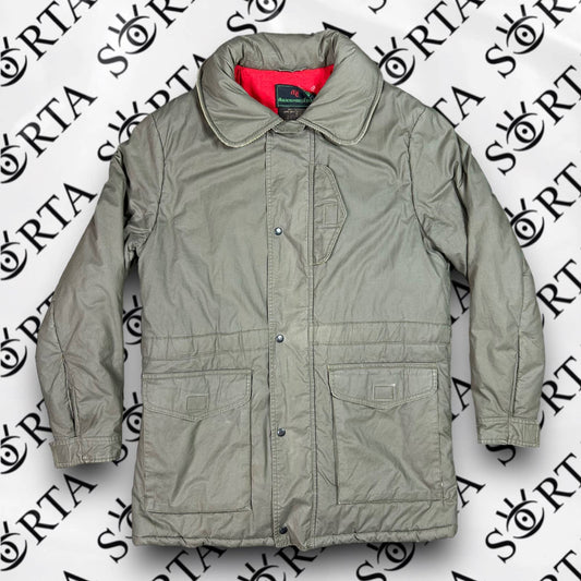 True vintage Abercrombie & Fitch jacket